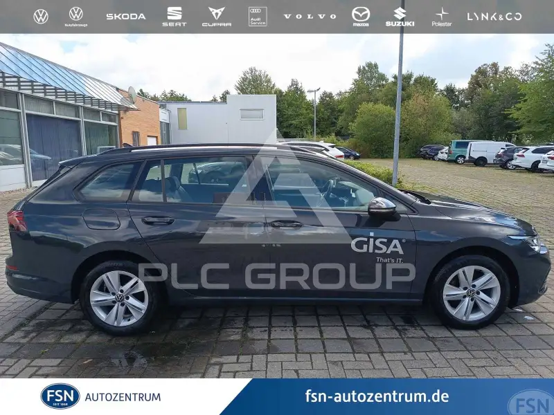 2023 Volkswagen GOLF