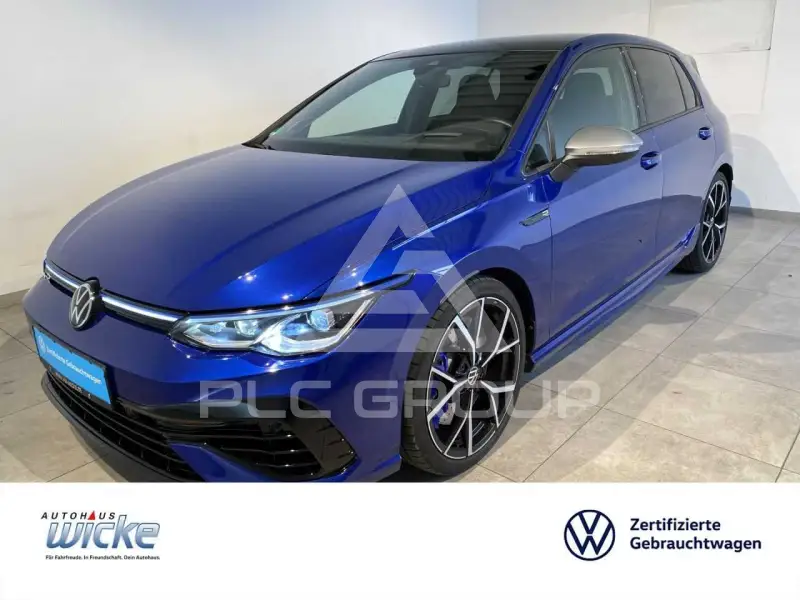 2023 Volkswagen GOLF