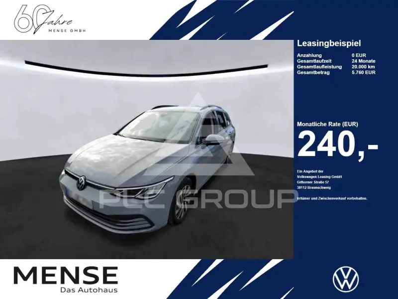 2023 Volkswagen GOLF