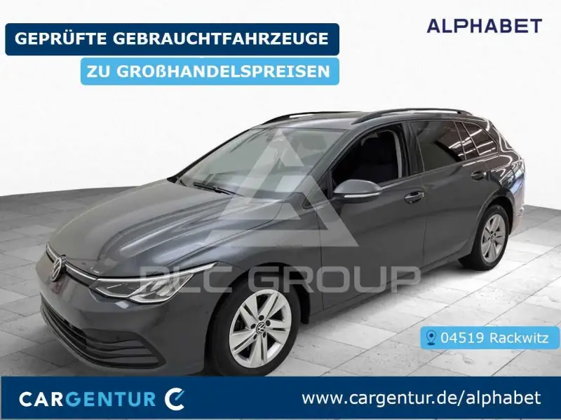 2023 Volkswagen GOLF
