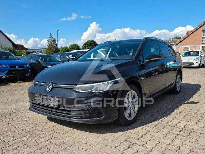 2023 Volkswagen GOLF