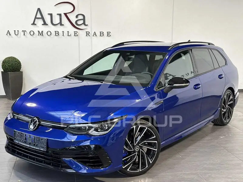2023 Volkswagen GOLF