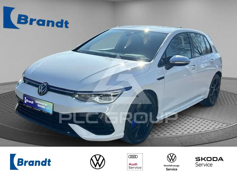 2023 Volkswagen GOLF