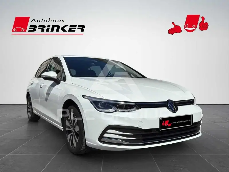 2023 Volkswagen GOLF