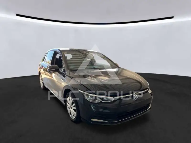 2023 Volkswagen GOLF
