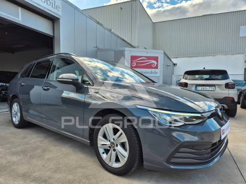 2023 Volkswagen GOLF