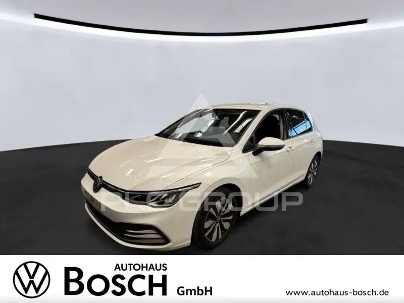 2023 Volkswagen GOLF
