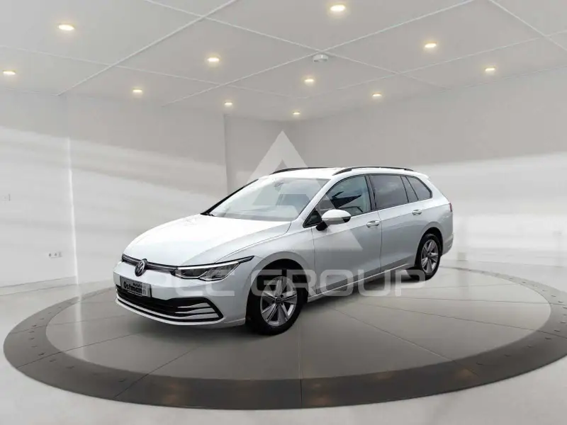 2023 Volkswagen GOLF