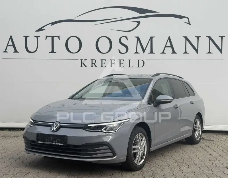 2023 Volkswagen GOLF