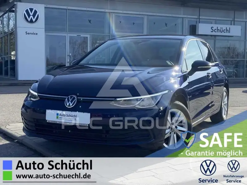 2023 Volkswagen GOLF