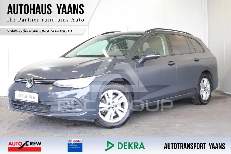 2023 Volkswagen GOLF