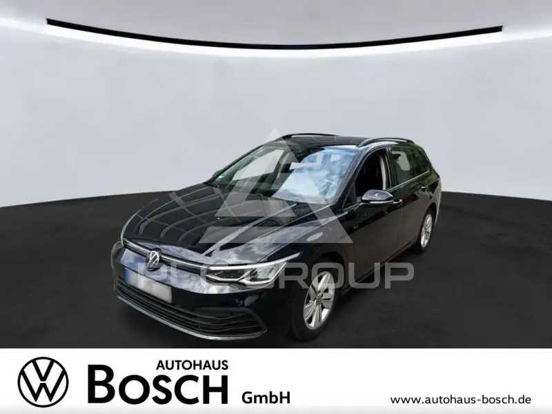 2023 Volkswagen GOLF