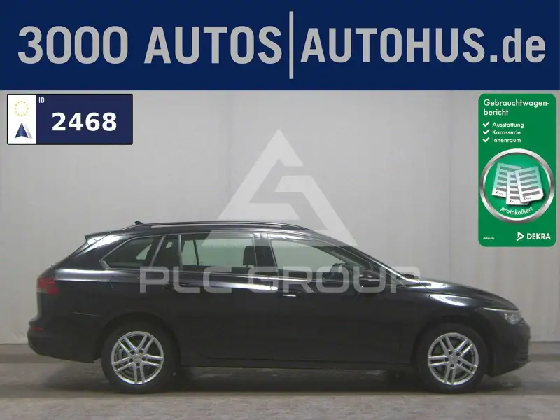 2023 Volkswagen GOLF