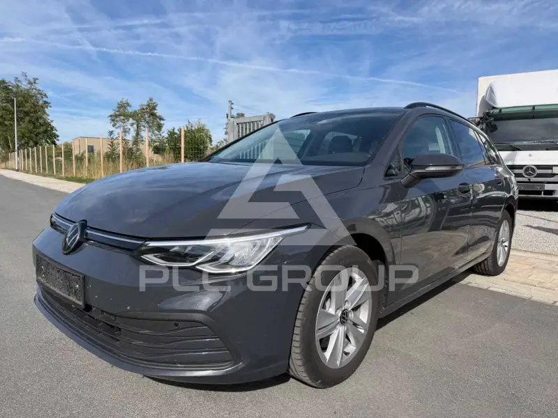 2023 Volkswagen GOLF