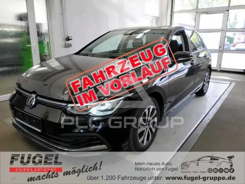 2023 Volkswagen GOLF