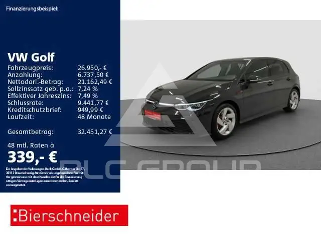 2023 Volkswagen GOLF