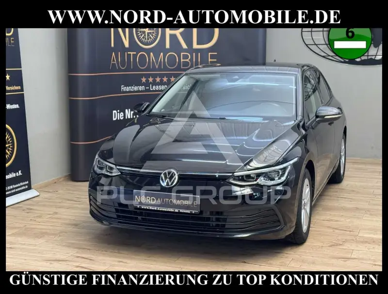 2023 Volkswagen GOLF