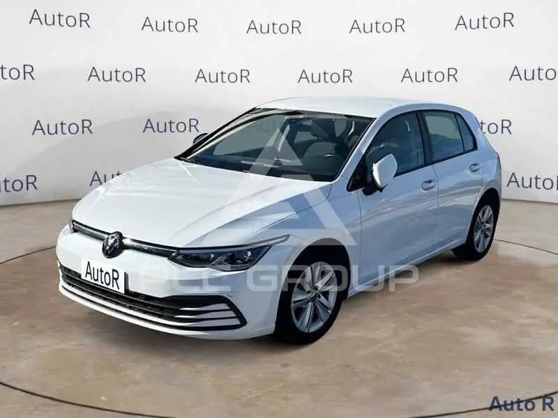 2023 Volkswagen GOLF