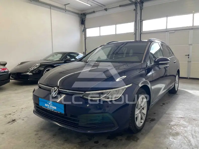 2023 Volkswagen GOLF