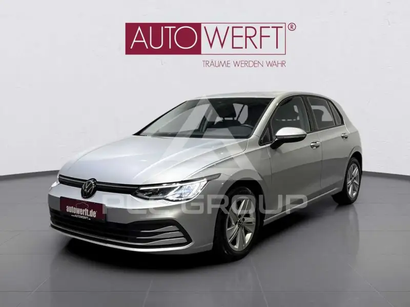2023 Volkswagen GOLF