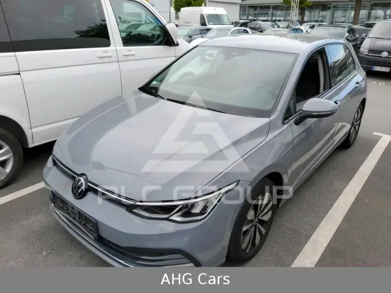 2023 Volkswagen GOLF