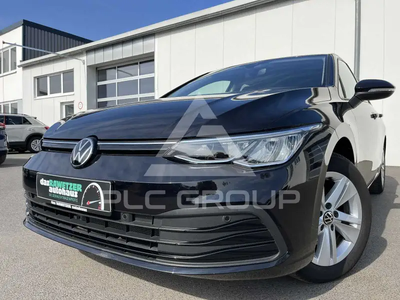 2023 Volkswagen GOLF