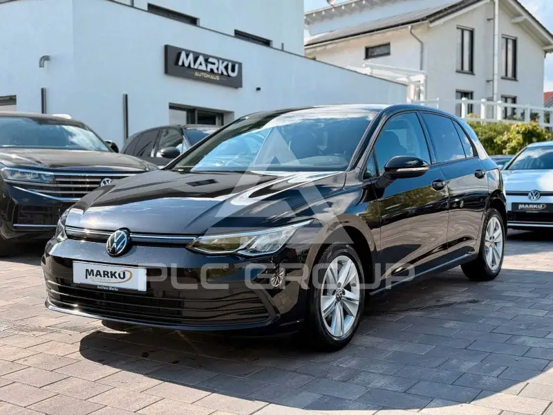 2023 Volkswagen GOLF