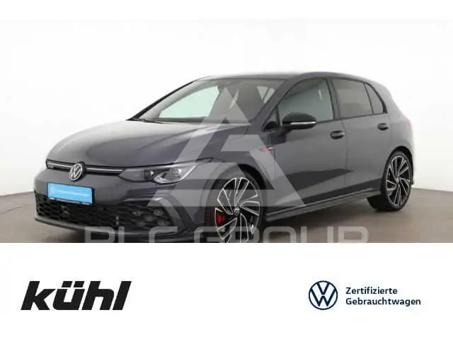 2023 Volkswagen GOLF