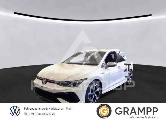 2023 Volkswagen GOLF