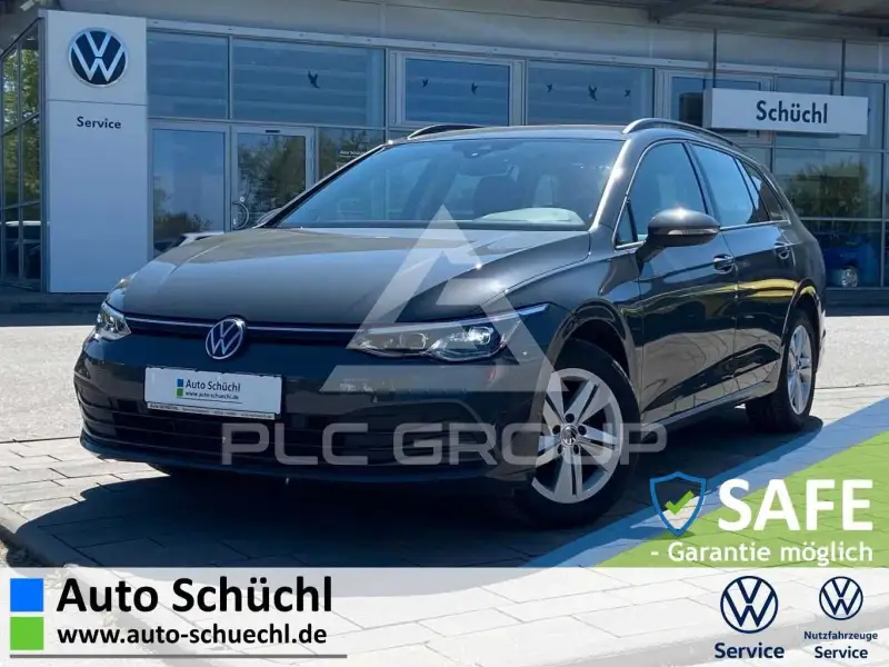 2023 Volkswagen GOLF