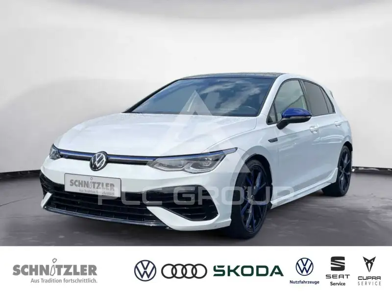 2023 Volkswagen GOLF