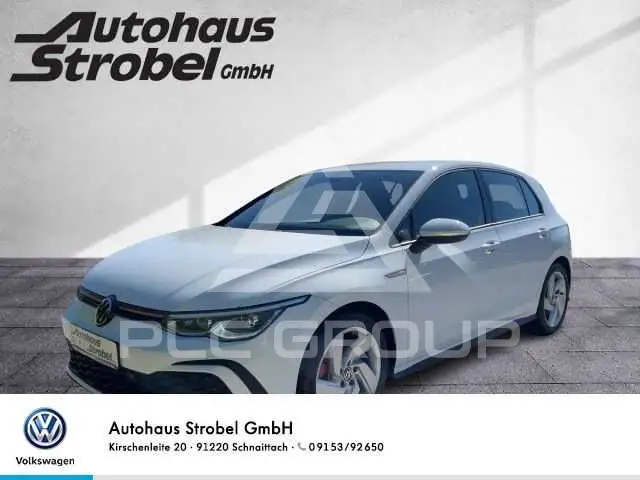 2023 Volkswagen GOLF