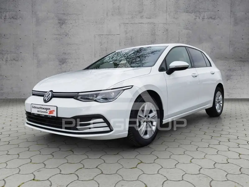 2023 Volkswagen GOLF
