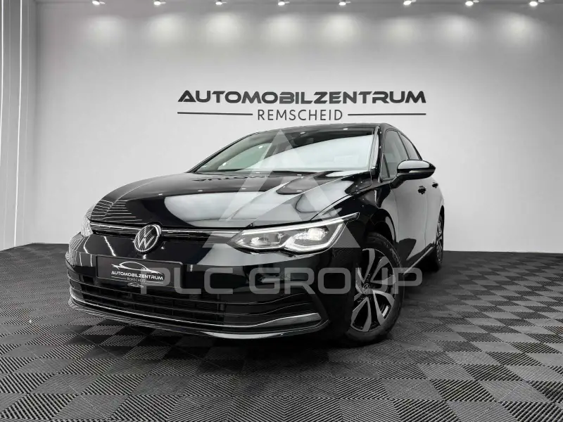 2023 Volkswagen GOLF