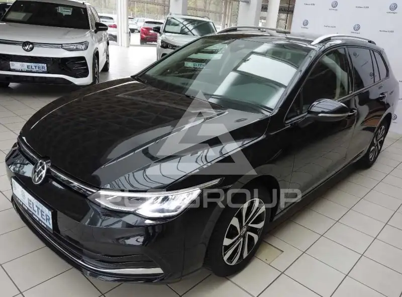 2023 Volkswagen GOLF