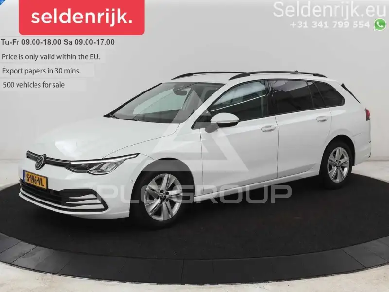 2023 Volkswagen GOLF