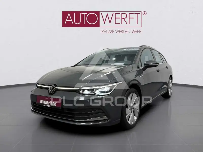2023 Volkswagen GOLF