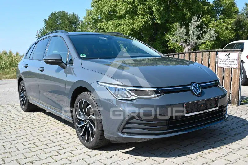 2023 Volkswagen GOLF