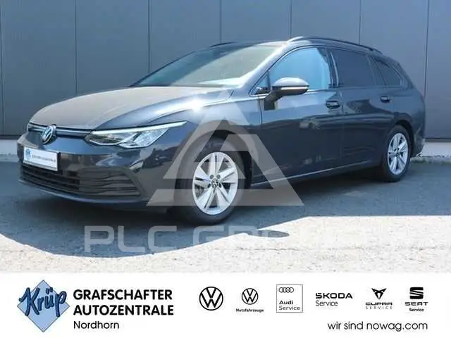 2023 Volkswagen GOLF