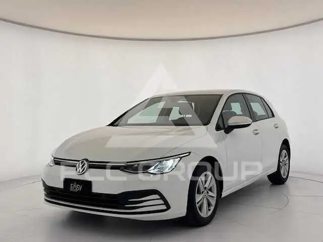 2023 Volkswagen GOLF