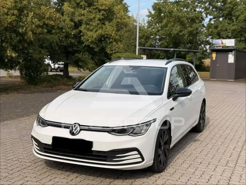 2023 Volkswagen GOLF