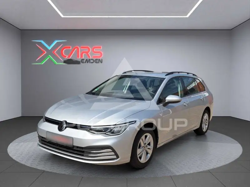2023 Volkswagen GOLF