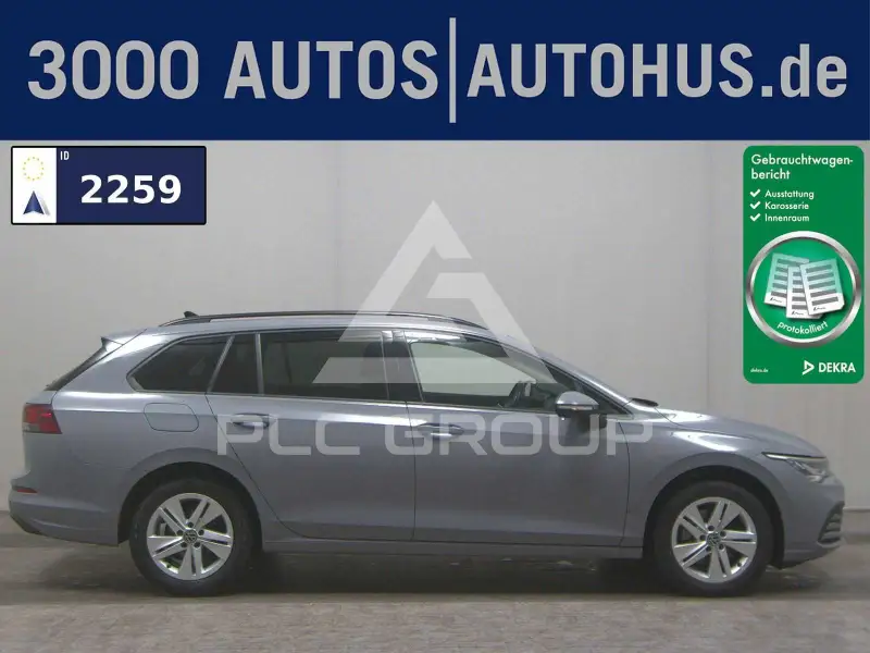 2023 Volkswagen GOLF