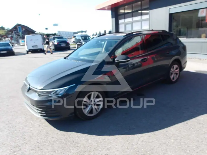 2023 Volkswagen GOLF