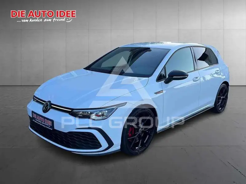 2023 Volkswagen GOLF