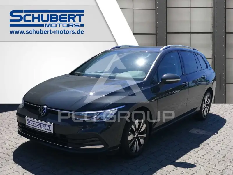 2023 Volkswagen GOLF