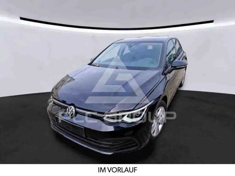 2023 Volkswagen GOLF