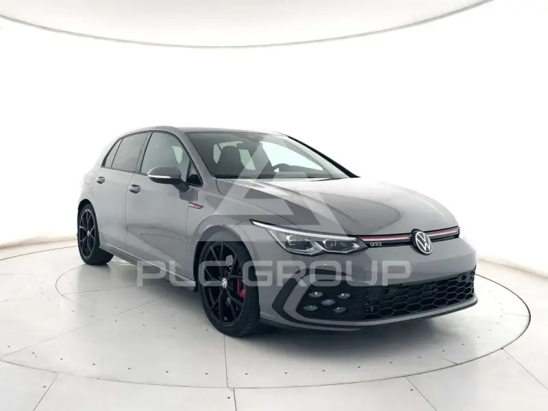 2023 Volkswagen GOLF