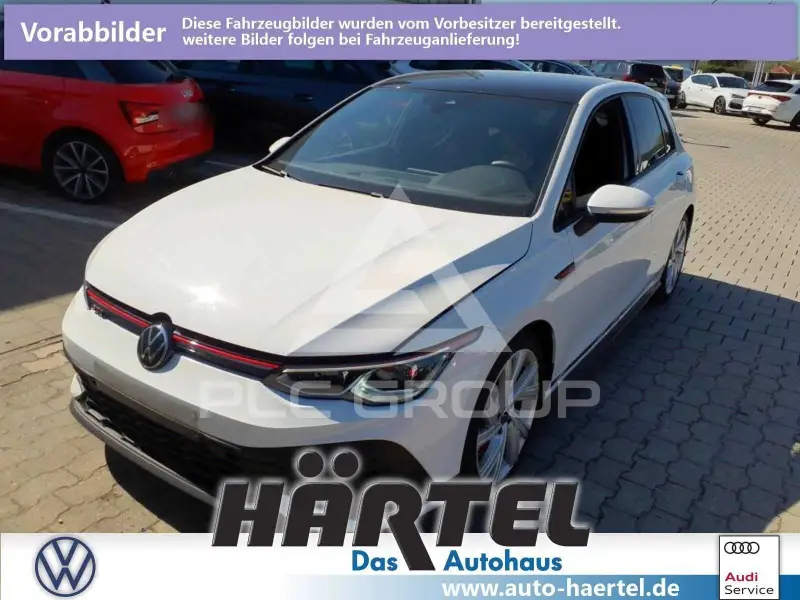 2023 Volkswagen GOLF