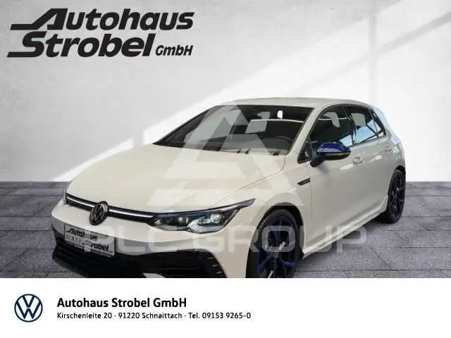 2023 Volkswagen GOLF